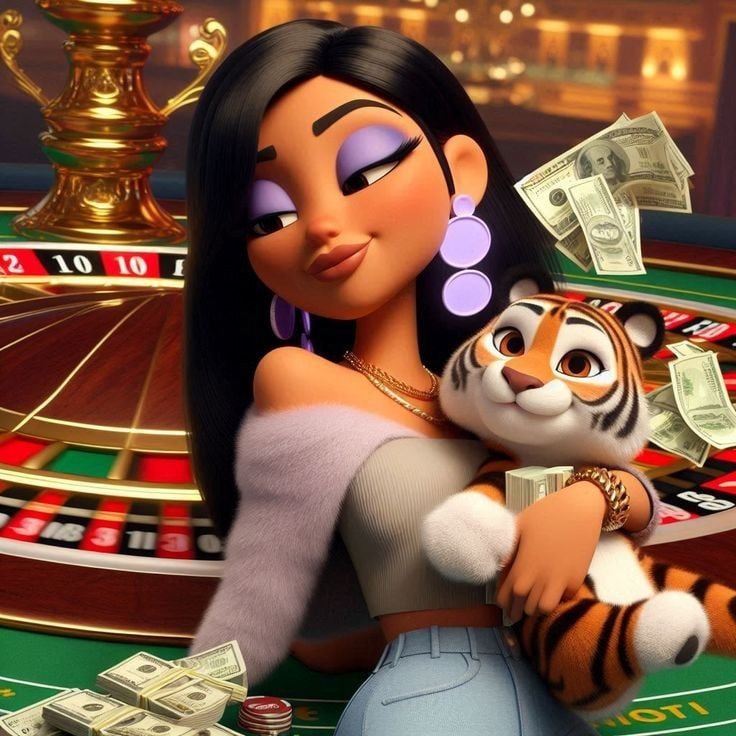 Koleksi slot video modern dan game kasino terlengkap di platform Web Gacor Indonesia