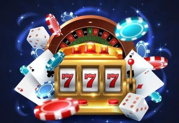 Suasana studio Live Casino Web Gacor dengan dealer profesional dan meja Baccarat streaming HD