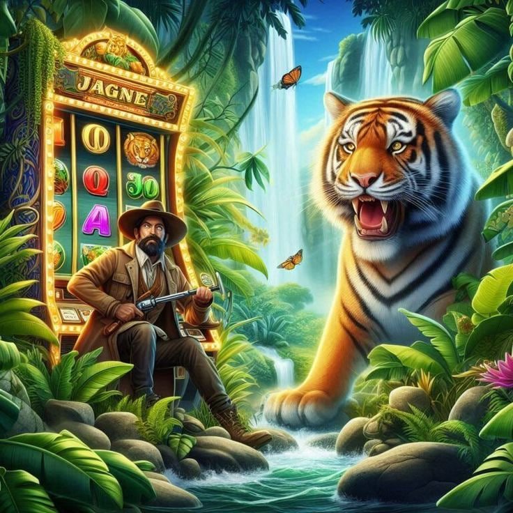 Berbagai jenis senjata game Tembak Ikan Web Gacor dari senjata dasar hingga nuklir dan bom cluster