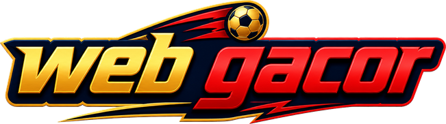 Web Gacor Logo